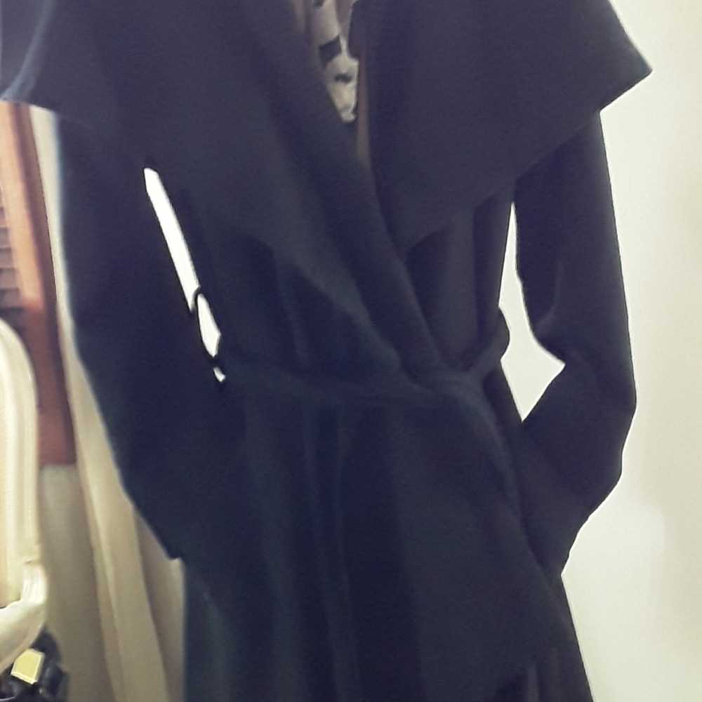 Ladies coat